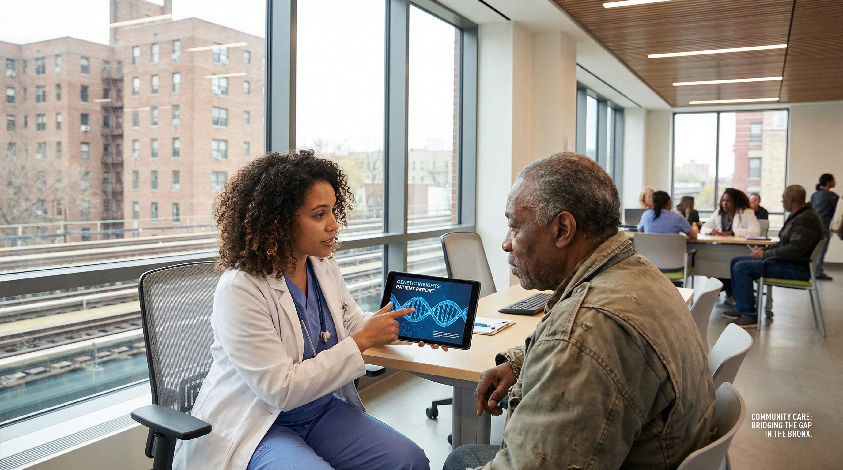 Genetic Testing and Pharmacogenomics: How Your DNA Can Guide Better Treatment