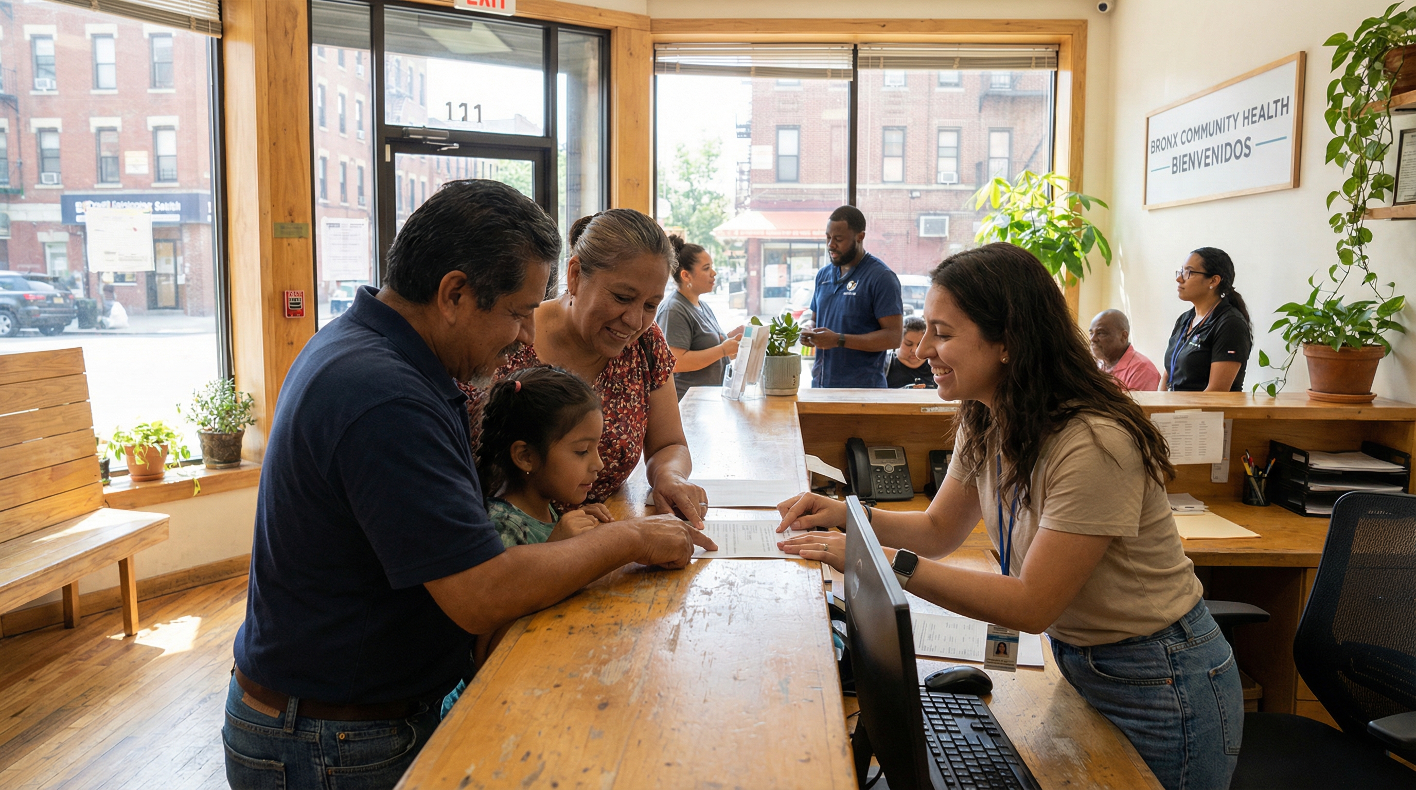 The Complete Guide to Medicaid, MetroPlus, and Fidelis Coverage at Moses Medical Center