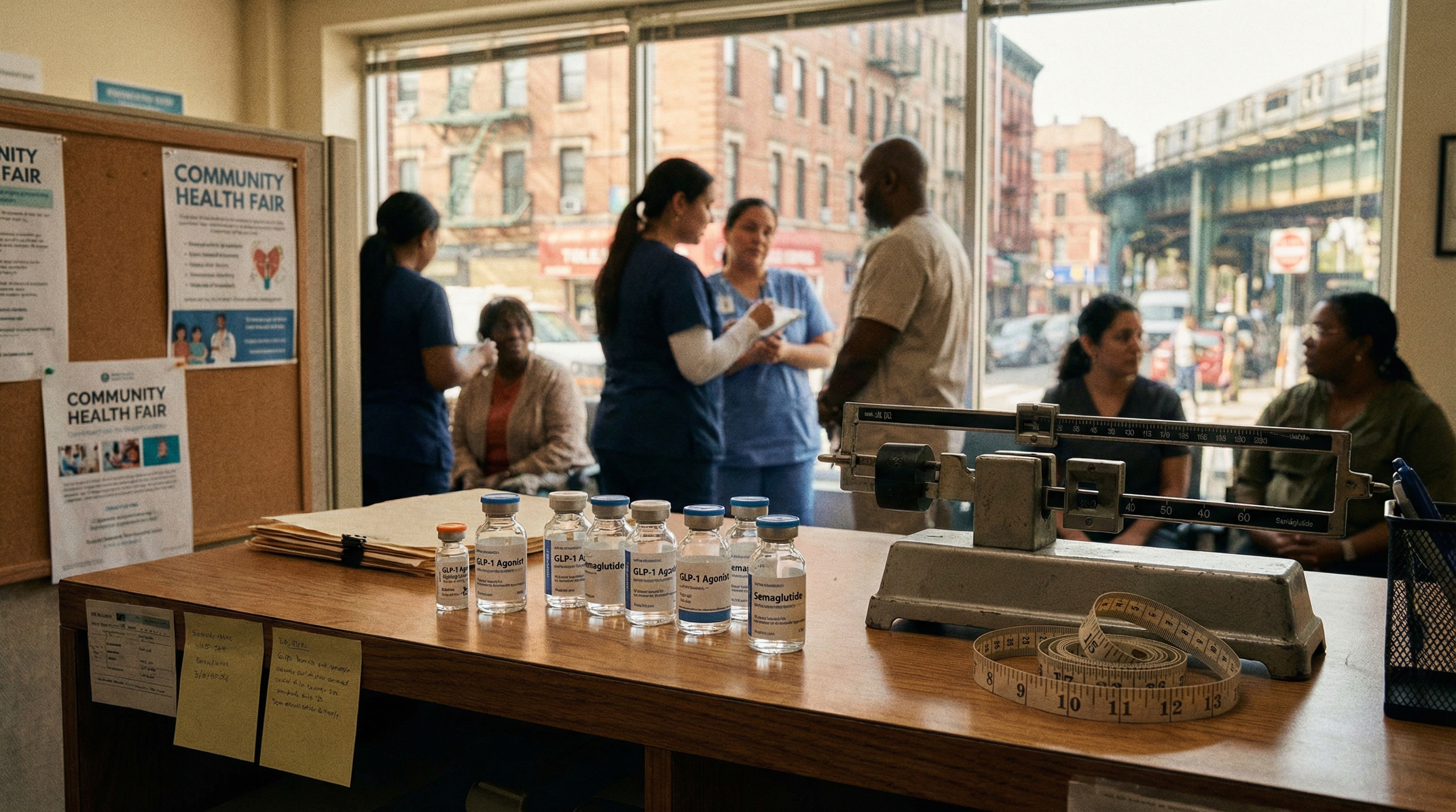 Semaglutide vs. Tirzepatide: A Bronx Doctor's Guide to Medical Weight Loss in 2026