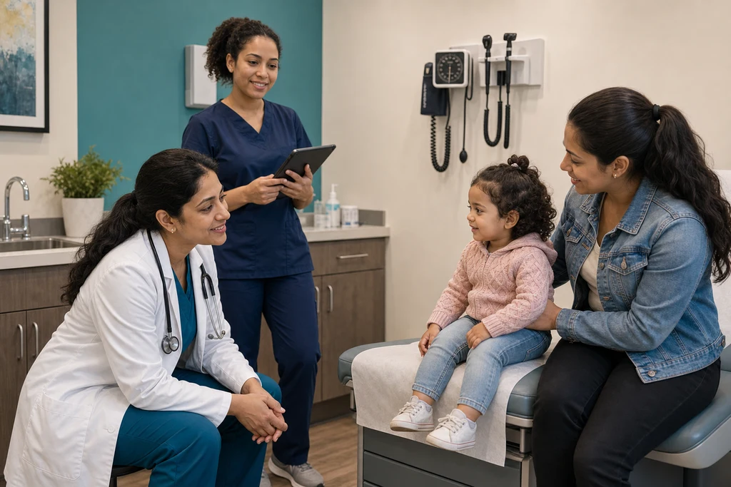 Moses Medical