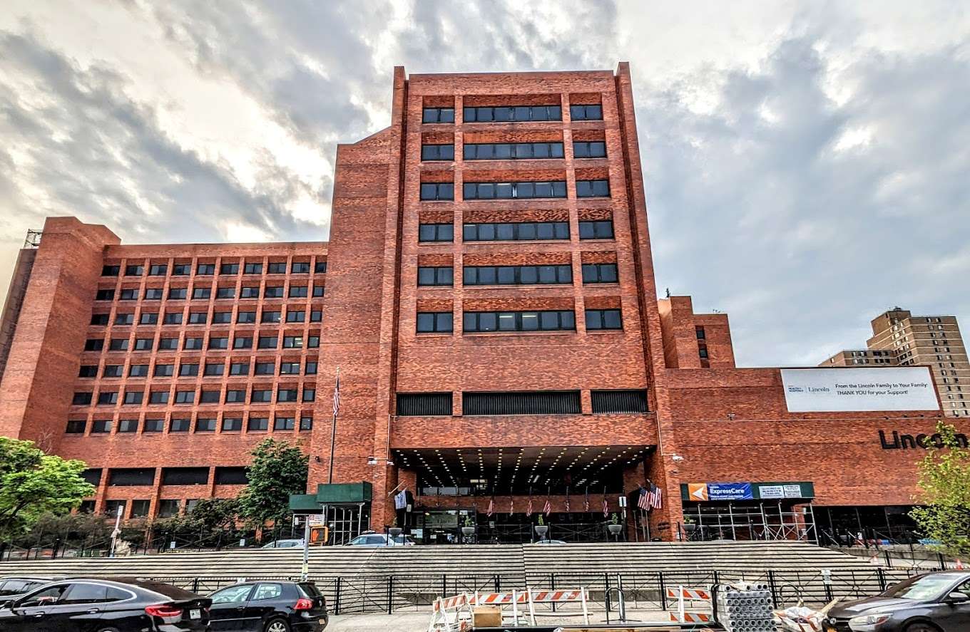 Lincoln Medical Center