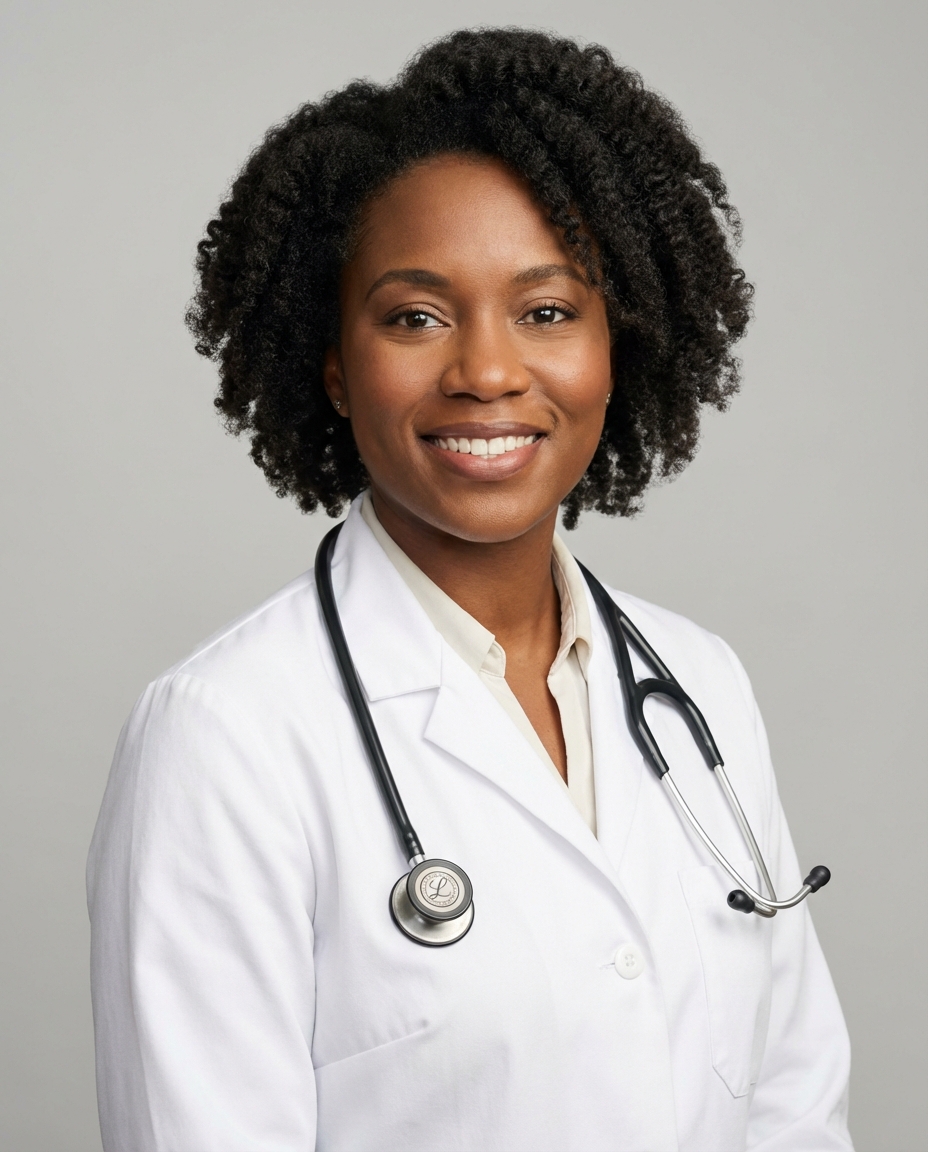 Dr. Aisha Williams