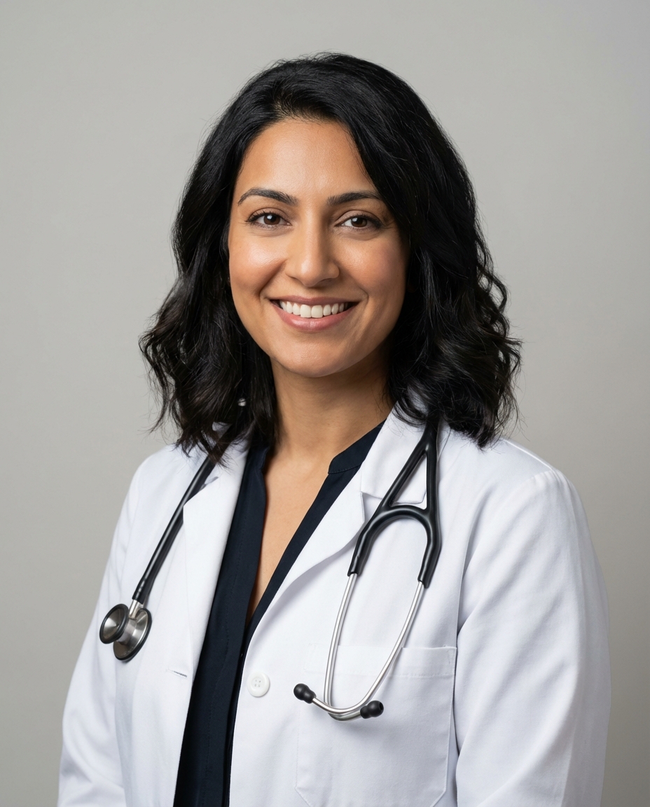 Dr. Fatima Al-Hassan