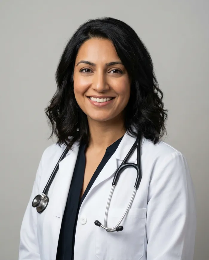 Dr. Fatima Al-Hassan