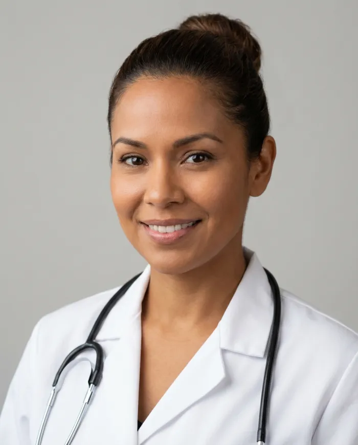 Dr. Maria Santos