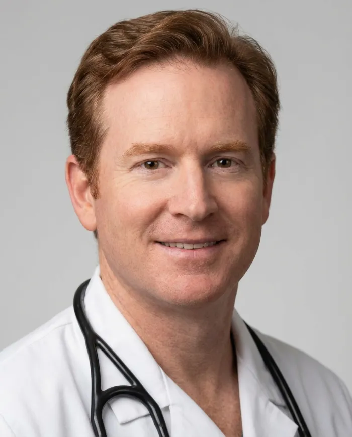 Dr. Michael O'Brien