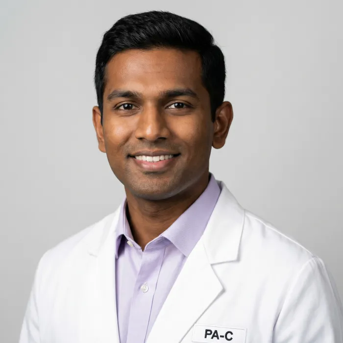 Vikram Nair